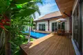 Villa de 2 dormitorios 134 m² Rawai, Tailandia