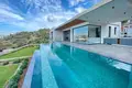 Dom 5 pokojów 345 m² Bodrum, Turcja