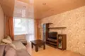 Wohnung 2 zimmer 48 m² Radaschkowitschy, Belarus