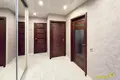 Apartment 77 m² Minsk, Belarus