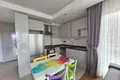1 room apartment  Mahmutlar, Turkey