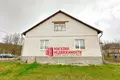 Maison 184 m² Kapciouski sielski Saviet, Bélarus