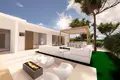 Willa 4 pokoi 190 m² Pilar de la Horadada, Hiszpania