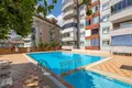 2 bedroom apartment 120 m² Alanya, Turkey