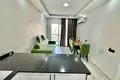 Apartamento 2 habitaciones 62 m² Mezitli, Turquía