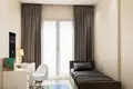 Appartement 2 chambres 52 m² Bayrakli, Turquie
