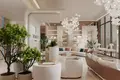 Wohnkomplex Vitality Residence