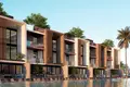 Apartamento 2 habitaciones 44 m² Ras al-Jaima, Emiratos Árabes Unidos