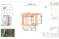 Mieszkanie 2 pokoi 51 m² Bashkia Durres, Albania