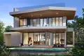 3 bedroom townthouse 280 m² Rawai, Thailand