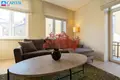 Appartement 2 chambres 44 m² en Kaunas, Lituanie