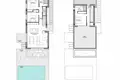 3 bedroom villa 142 m² Los Montesinos, Spain