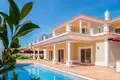 5 bedroom villa 362 m² Loule, Portugal