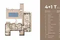 Willa 5 pokojów 208 m² Çeşme, Turcja
