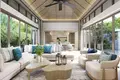 4-Zimmer-Villa 444 m² Choeng Thale, Thailand