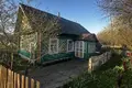 Casa 62 m² Valozynski sielski Saviet, Belarús