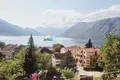 Wohnung 1 Schlafzimmer 49 m² Dobrota, Montenegro