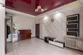4 room apartment 86 m² Stankava, Belarus