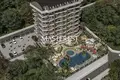 Квартира 2 комнаты 43 м² Аланья, Турция
