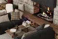 Mieszkanie 1 pokój 30 m² Kolasin, Czarnogóra
