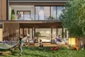 Квартира 2 комнаты 299 м² Бейликдюзю, Турция