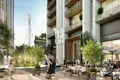 Mieszkanie 1 pokój 1 073 m² Dubaj, Emiraty Arabskie