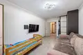Квартира 1 комната 40 м² Минск, Беларусь