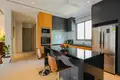 Villa de tres dormitorios 328 m² Choeng Thale, Tailandia