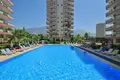 Wohnung 3 zimmer 125 m² Alanya, Türkei