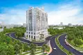 Residential complex Aqua Flora