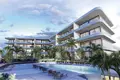 2 bedroom apartment 84 m² Cyprus, Cyprus