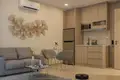 Copropriété 1 chambre 26 m² Pattaya, Thaïlande