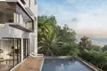 Copropriété 2 chambres 141 m² Wichit, Thaïlande