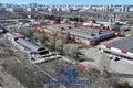 Producción 12 960 m² en Minsk, Belarús