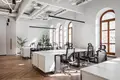 Office 504 m² in Moscow, Russia