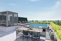 Квартира 1 комната 71 м² Choeng Thale, Таиланд