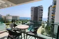 Wohnung 2 zimmer 48 m² Mahmutlar, Türkei