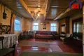 Casa 49 m² Piarsajski sielski Saviet, Belarús