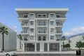 1 bedroom apartment 46 m² Kargicak, Turkey
