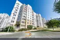 Квартира 2 комнаты 58 м² Минск, Беларусь