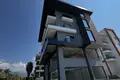 Apartamento 1 habitacion 50 m² Región del Mediterráneo, Turquía