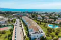 Wohnung 3 Schlafzimmer 124 m² San Pedro Alcantara, Spanien
