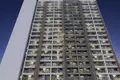 Студия 1 комната 25 м² Regiao Imediata de Sao Paulo, Бразилия