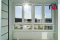 Квартира 1 комната 43 м² Боровляны, Беларусь