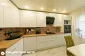 5 room apartment 101 m² Minsk, Belarus