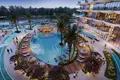 Apartamento 4 habitaciones 184 m² Ras al-Jaima, Emiratos Árabes Unidos