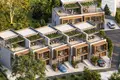 Квартира 1 комната 168 м² Дуррес, Албания