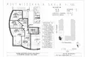 3 room apartment 69 m² Warsaw, Poland