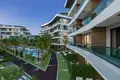 Apartment 67 m² Basırlı, Turkey