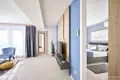 Квартира 1 спальня 56 м² Умаг, Хорватия